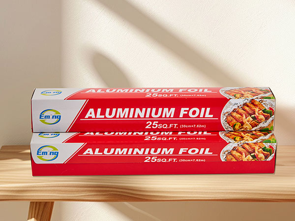 aluminum foil 12in 25ft